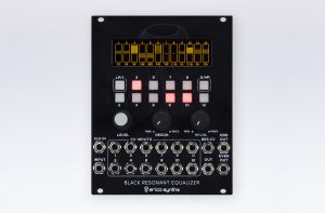 Erica Synths Resonant Equalizer