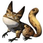 Loth-cat