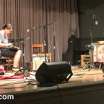 McCaslin, Reed, Pino