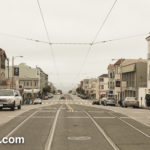 Taraval Street