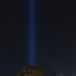9/11 Tribute in Light
