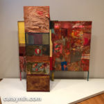 Robert Rauschenberg and Jasper Johns. Minutiae
