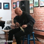 Elliott Sharp