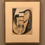 Louise Bourgeois: Femme Maison