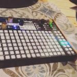 Synthstrom Deluge