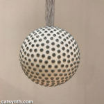 Rafael Lozano-Hemmer - Sphere Packing, 2013 and 2014