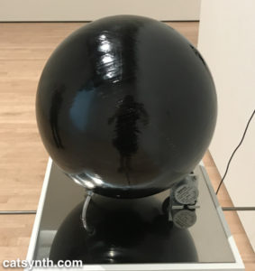 Lyota Yagi - Sound Sphere, 2011