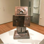Max Ernst Sculpture