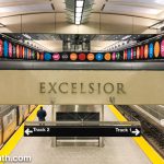 Excelsior (2nd Avenue Subway)