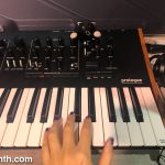 Korg Prologue