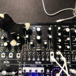 Qu-Bit Electronix modules