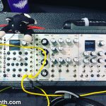 Rossum Electro-Music Assimil8r.