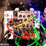 WMD Synchrodyne