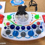 Blipblox at NAMM 2018