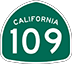 CA Highway 109