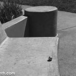 Shape Study, Lafayette Park