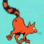 Fat Freddy's Cat