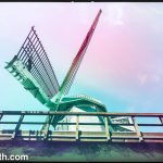 Murphy Windmill, Golden Gate Park