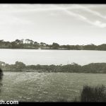 Lake Merced