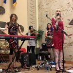 Manul Override (Amanda Chaudhary, Serena Toxicat, Melne Murphy, Thea Farhadian)