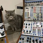 Lilith and Buchla 200 series