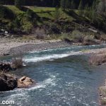 Wordless Wednesday: American River