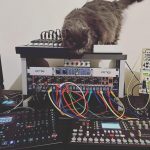 Elektron Analog Four and Octatrack