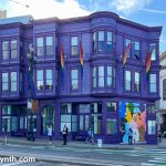 Wordless Wednesday: Purple House