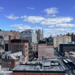 Wordless Wednesday: Meatpacking District