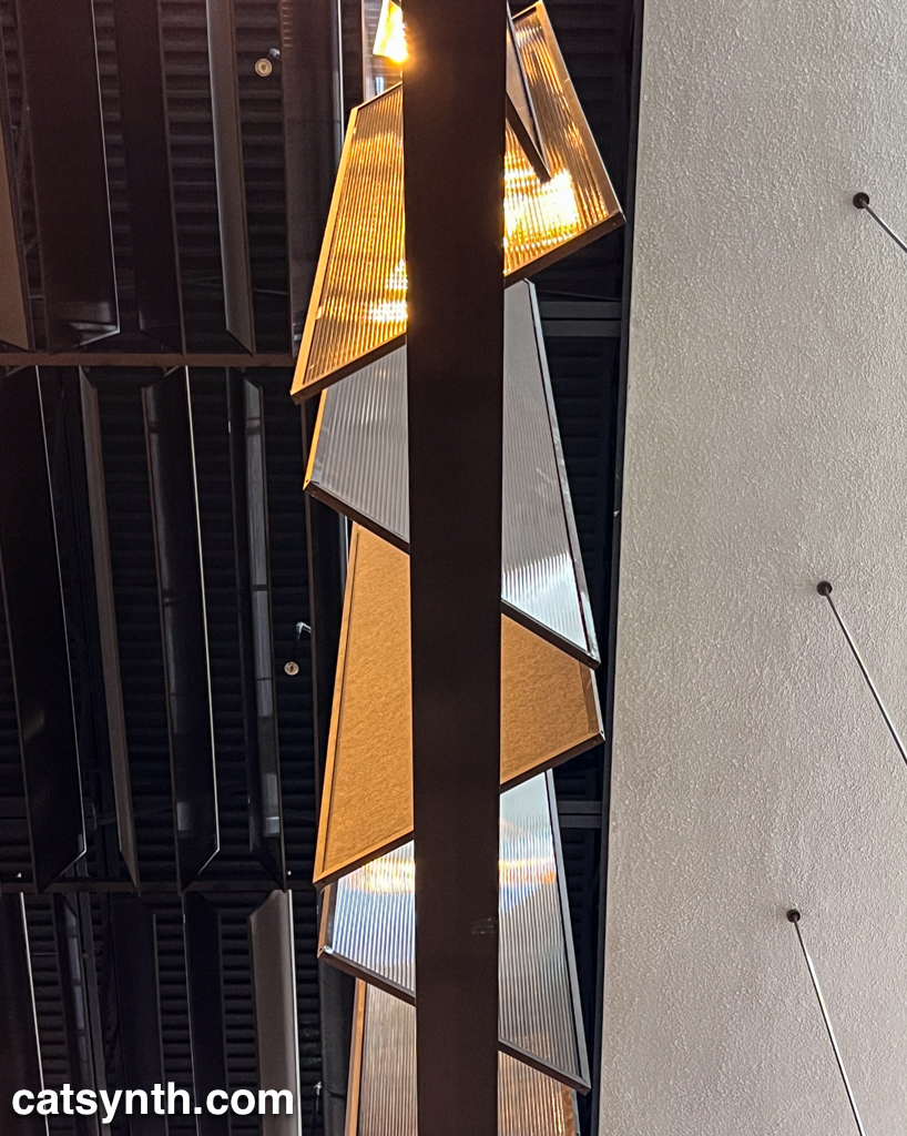 Wordless Wednesday: ANGULAR Radiance